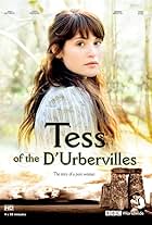 Gemma Arterton in Tess of the D'Urbervilles (2008)