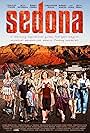 Christopher Atkins, Frances Fisher, Lin Shaye, Kylee Cochran, Barry Corbin, Beth Grant, Seth Peterson, Matthew J. Williamson, Tommy Stovall, Trevor Stovall, and Rand Schwenke in Sedona (2011)