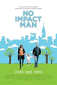 Primary photo for No Impact Man: The Documentary