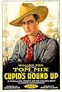 Tom Mix in Cupid's Roundup (1918)