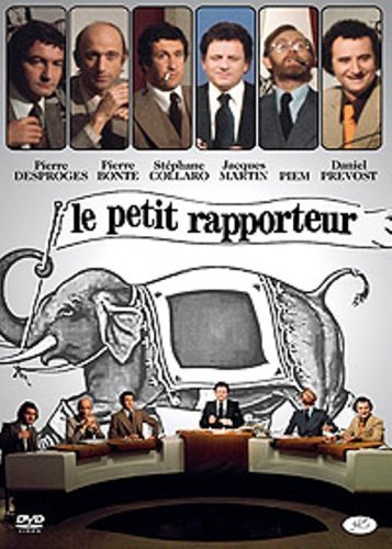 Le petit rapporteur (1975)