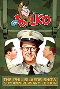 Primary photo for Bilko and the Crosby's