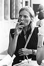 Joni Mitchell in Beverly Hills, California