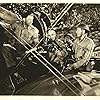 Desi Arnaz, Alex Havier, George Murphy, and Robert Walker in Bataan (1943)