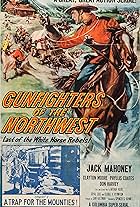 Gunfighters of the Northwest