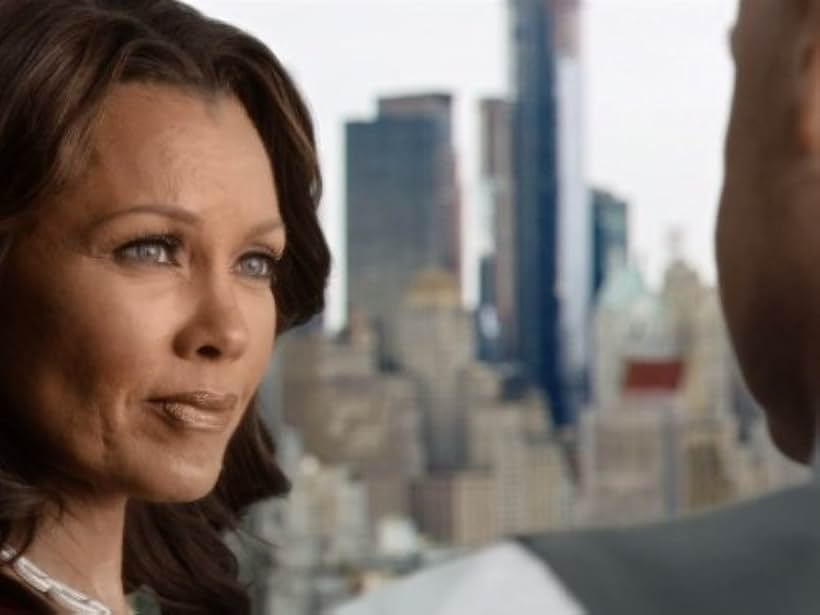 Vanessa Williams in 666 Park Avenue (2012)