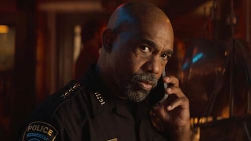 Michael Beach in The Perfect Couple (2024)