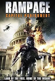 Rampage: Capital Punishment (2014)