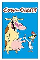 Cow and Chicken