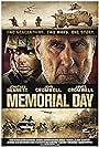 James Cromwell and Jonathan Bennett in Memorial Day (2012)