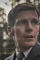 Shaun Evans in Endeavour (2012)