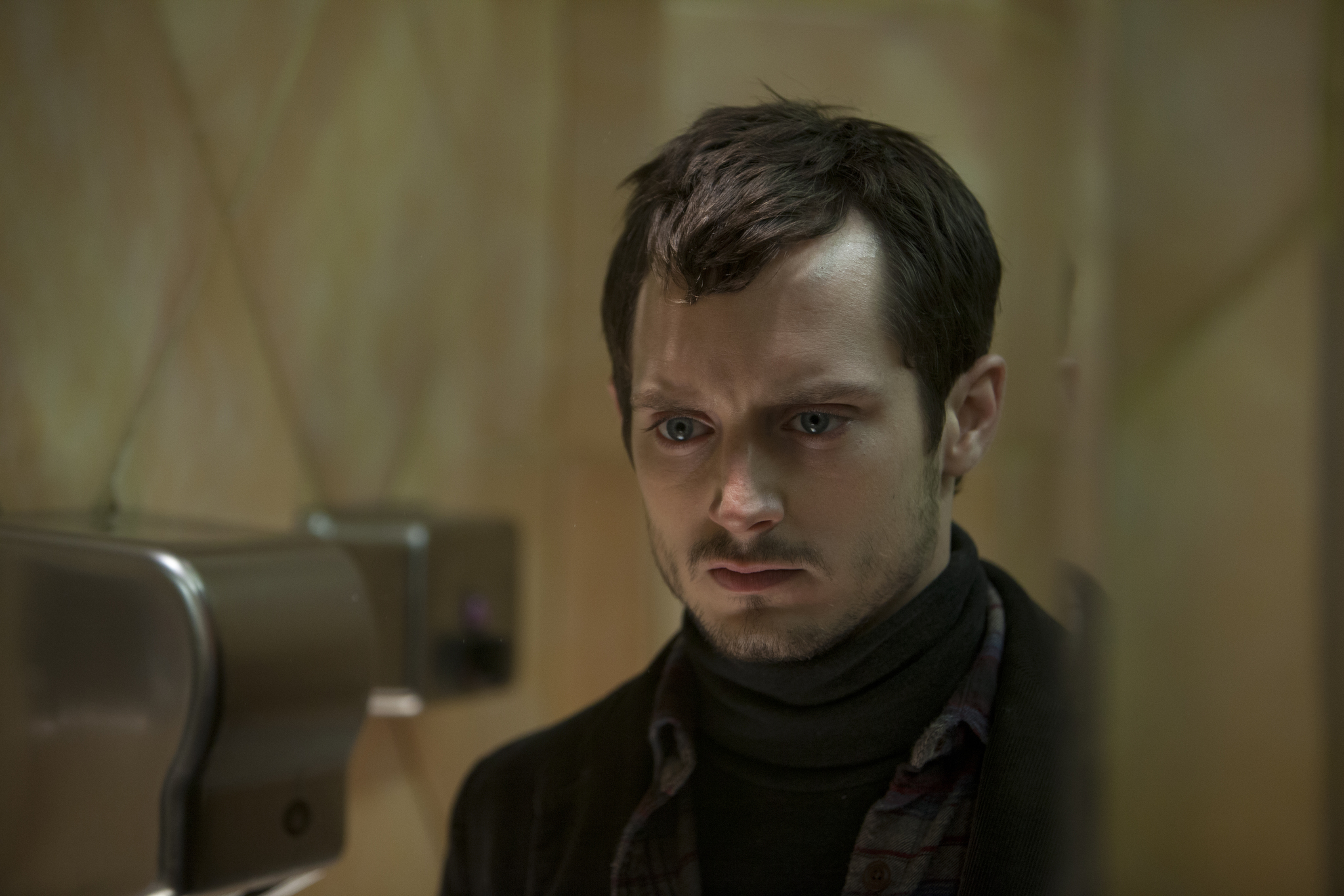 Elijah Wood in Maniac (2012)