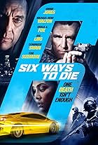 Vivica A. Fox, Tom Sizemore, and Vinnie Jones in 6 Ways to Die (2015)