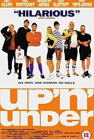 Up 'n' Under (1998)