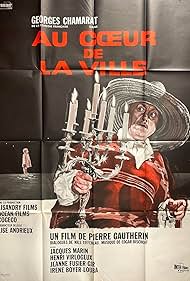 Au coeur de la ville (1960)