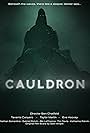 Taylor Martin in Cauldron (2019)