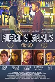 Mixed Signals (2014)