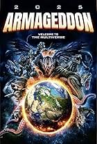 2025 Armageddon