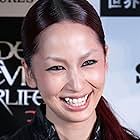 Mika Nakashima