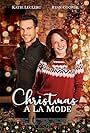 Katie Leclerc and Ryan Cooper in Christmas a la Mode (2019)