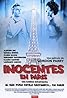 Innocents in Paris (1953) Poster