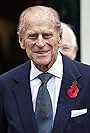 Prince Philip