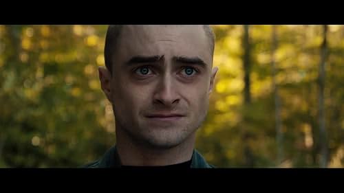 Nate Foster (Daniel Radcliffe), a young, idealistic FBI agent, goes undercover to take down a radical right-wing terrorist group. The bright up-and-coming analyst must confront the challenge of sticking to a new identity while maintaining his real principles as he navigates the dangerous underworld of white supremacy.