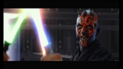 Star Wars: Episode I - The Phantom Menace: 3D Rerelease