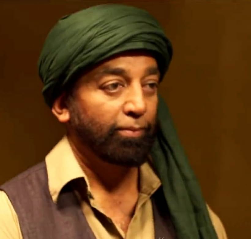 Vishwaroopam 2 (2018)