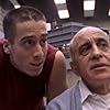 Kirk Acevedo and George Morfogen in Oz (1997)