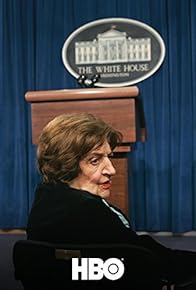 Primary photo for Thank You, Mr. President: Helen Thomas at the White House