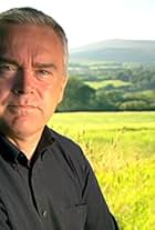 Huw Edwards in Furnace of Change (2012)