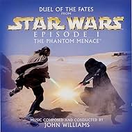 The London Symphony Orchestra & John Williams: Duel of the Fates (1999)