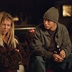 Kim Basinger and Eminem in 8 Mile (2002)