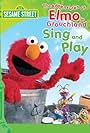 Kevin Clash and Elmo in The Adventures of Elmo in Grouchland: Sing and Play (1999)