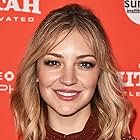 Abby Elliott