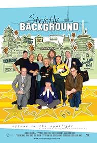 Strictly Background (2007)