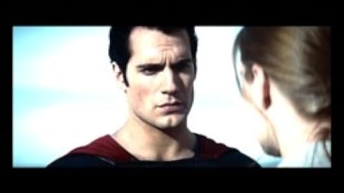 Man of Steel