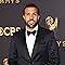 O-T Fagbenle at an event for The 69th Primetime Emmy Awards (2017)