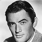 Gregory Peck