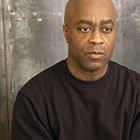 Charles Burnett