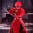 Star Wars: The Last Jedi. Elite Praetorian Guard