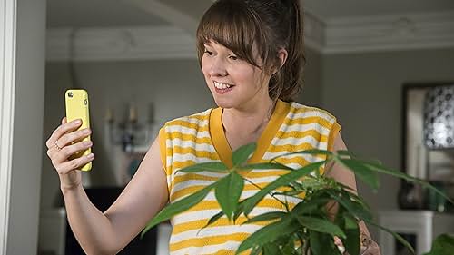 Claudia O'Doherty in Love (2016)