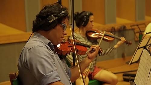 Watch HAVANA SESSIONS by Alex Wilson - composer for TV and Film