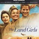 Catherine McCormack, Rachel Weisz, and Anna Friel in The Land Girls (1998)