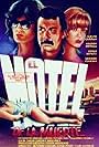 El motel de la muerte (1990)