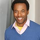 Aaron Washington