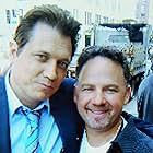 Golden Boy with Holt McCallany and James Bodnar