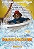 Paddington (2014) Poster