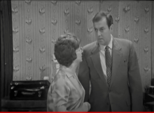 David Morrell in Meet the Wife (1963)